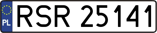 RSR25141