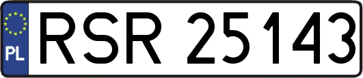 RSR25143