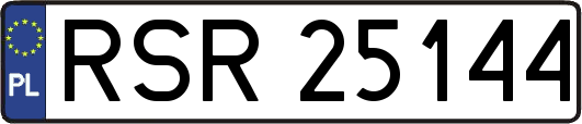 RSR25144