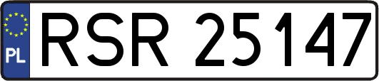 RSR25147