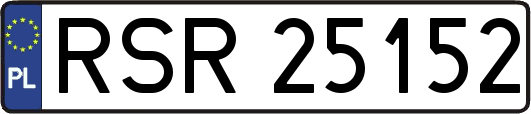RSR25152