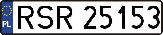 RSR25153