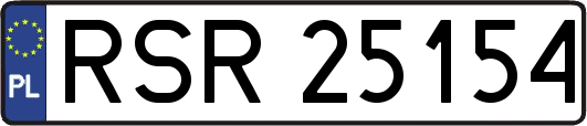 RSR25154