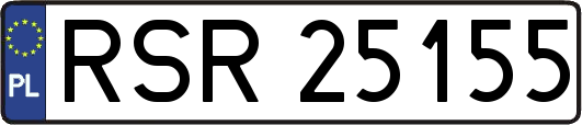 RSR25155