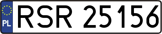 RSR25156