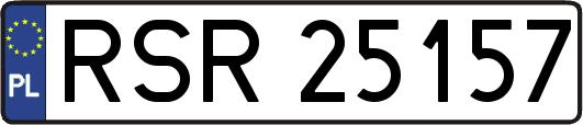 RSR25157