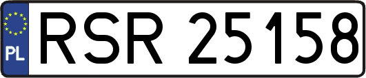 RSR25158