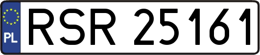 RSR25161