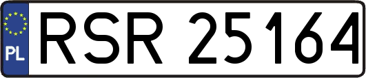 RSR25164