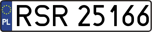 RSR25166