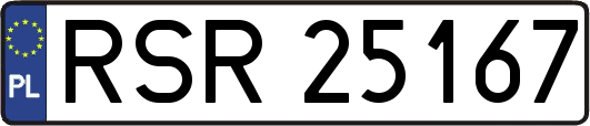 RSR25167
