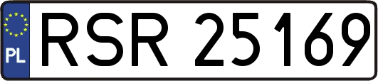 RSR25169