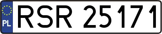 RSR25171