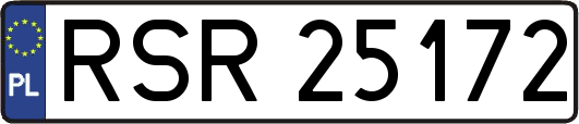 RSR25172