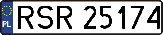 RSR25174