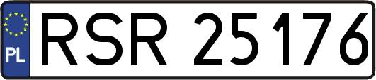 RSR25176