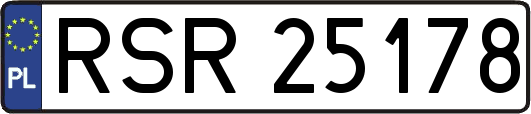 RSR25178