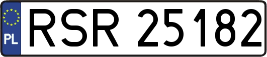 RSR25182