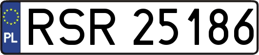 RSR25186