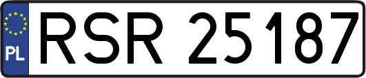 RSR25187