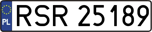 RSR25189