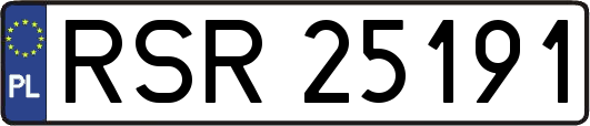 RSR25191