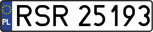 RSR25193
