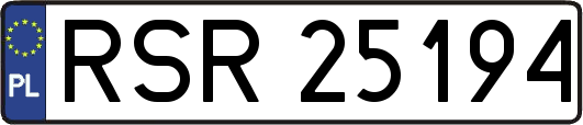 RSR25194