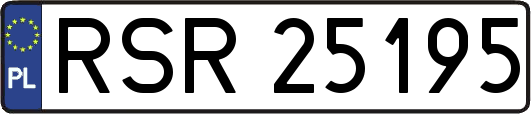 RSR25195