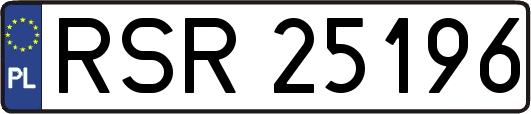 RSR25196