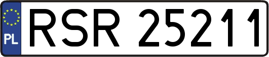 RSR25211