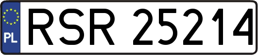 RSR25214