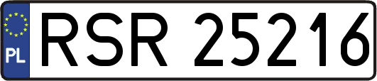 RSR25216