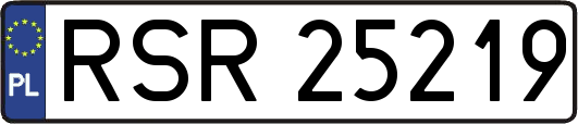 RSR25219