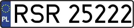 RSR25222