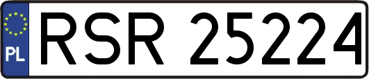 RSR25224