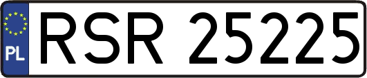 RSR25225