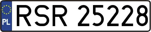 RSR25228