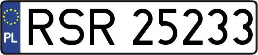 RSR25233