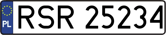 RSR25234