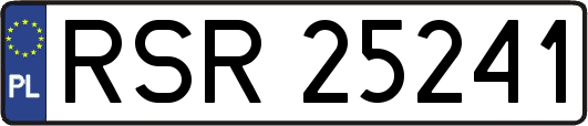 RSR25241