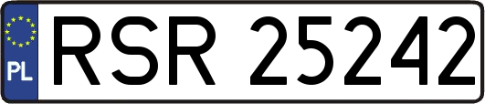 RSR25242