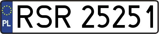 RSR25251