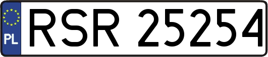 RSR25254