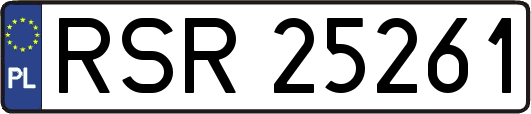 RSR25261