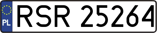 RSR25264