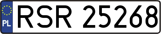 RSR25268