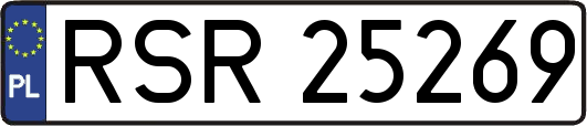 RSR25269