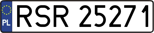 RSR25271