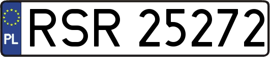 RSR25272